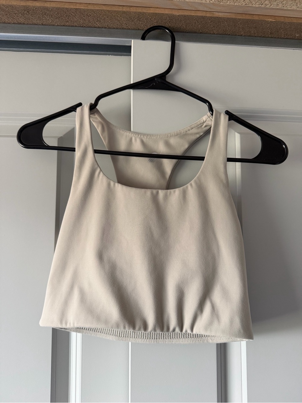 Fundamental Coast Longline Sports Bra